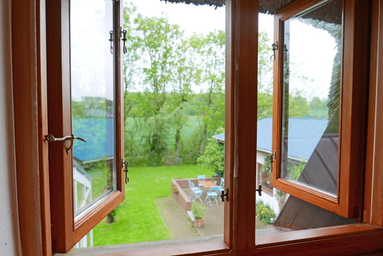 Schoene Von Angeln Saustrup Exterior foto